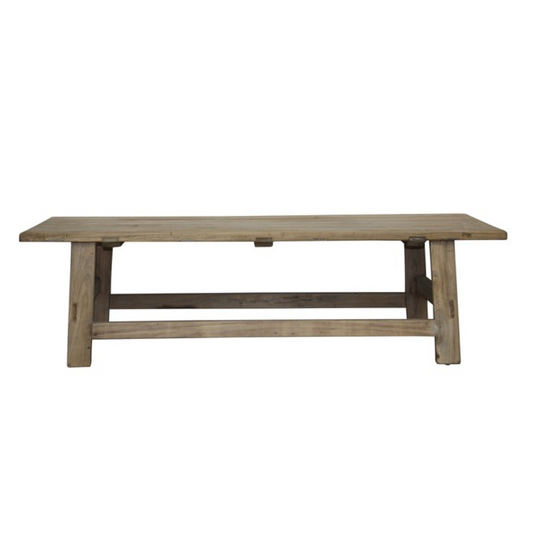 Elmwood Coffee Table