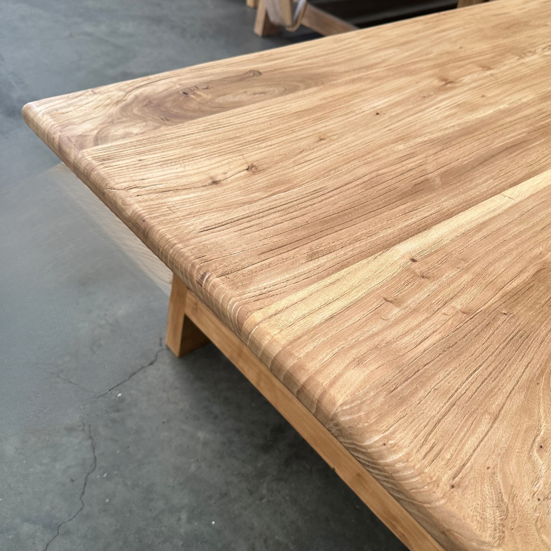 Elmwood Coffee Table