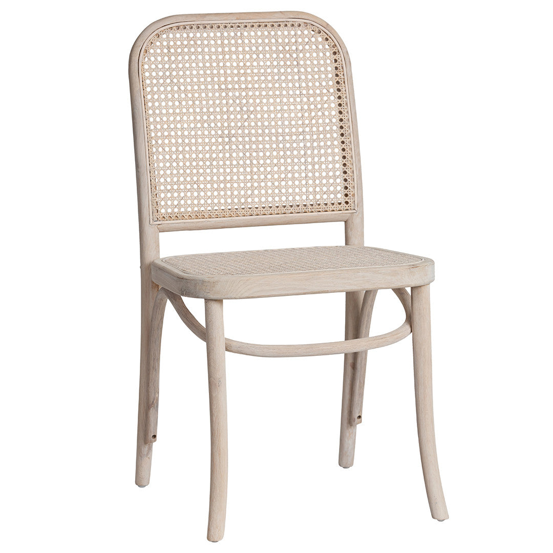 Selby Dining Chair Natural