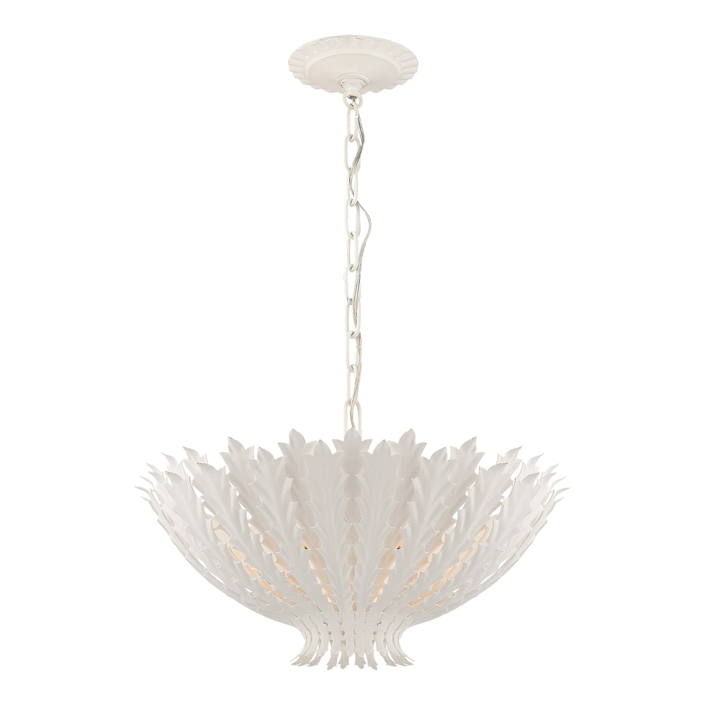 Hampton Small Chandelier