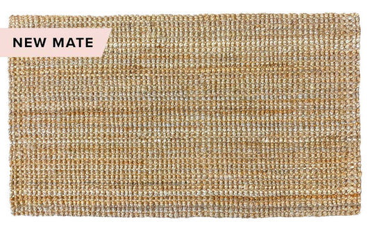 Natural Jute Underlay